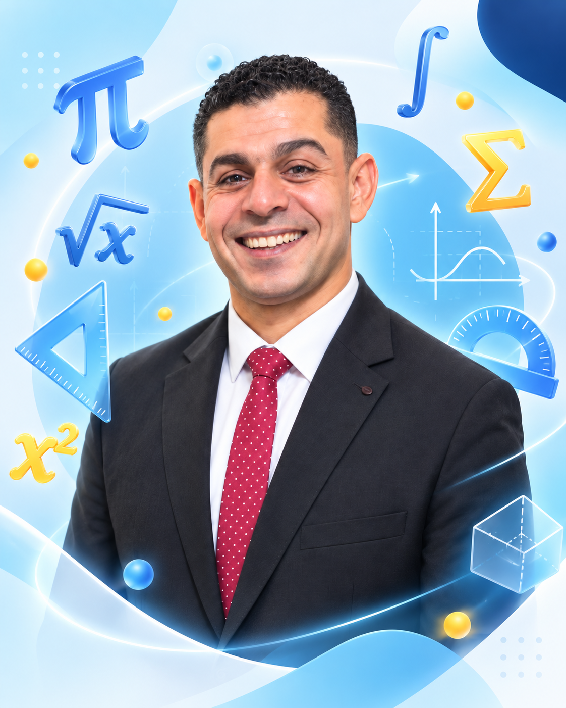 مستر محمد باسم